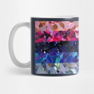 Omnisexual Pride Flag Mug